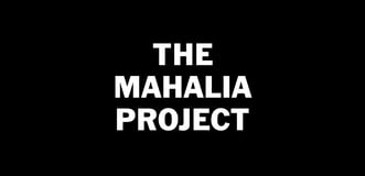 The Mahalia Project LLC logo