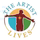 Artist Lives logo