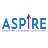 Aspire 3D logo