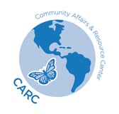 Community Affairs and Resurce Center logo