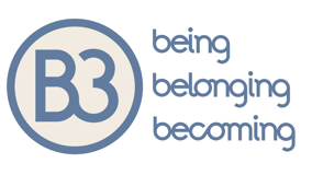 B3 (Assumed Business Name of B3 Coffee) logo