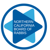 Northern California Board of Rabbis logo