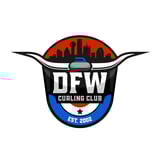 D-Fw Curling Club logo