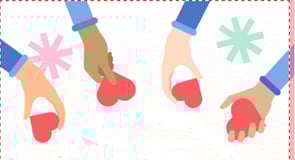 Humanity at Work logo