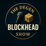 Degen or Blockhead Show LLC logo