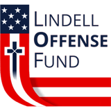 Lindell Legal Offense Fund logo