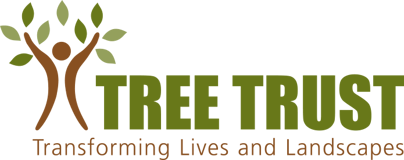 Tree Trust logo