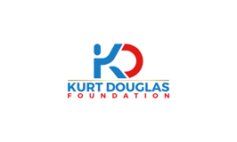 Kurt Douglas Foundation logo