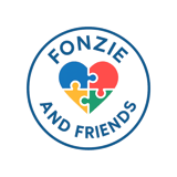 Fonzie and Friends Foundation logo