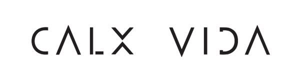 Calx Vida logo