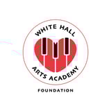 White Hall Arts Academy Foundation logo