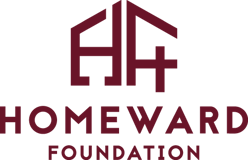 Homeward Foundation logo