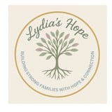 Lydia's Hope logo
