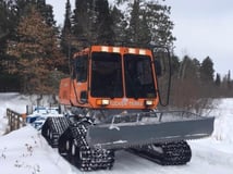 Ponto Knight Riders Inc logo