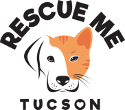 Rescue Me Tucson logo