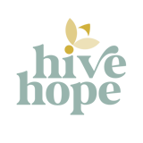 Hive Hope logo