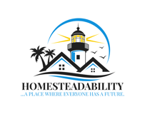 Homesteadability Inc logo