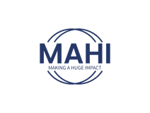 MAHI International logo