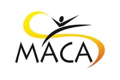 Monroe Area Council For The Arts logo