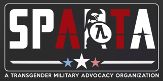 SPARTA Pride logo