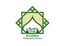 RAHMA Community Center logo