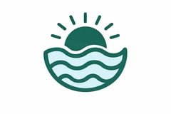 The mindful Design logo