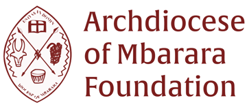 Archdiocese of Mbarara Foundation, Inc. logo