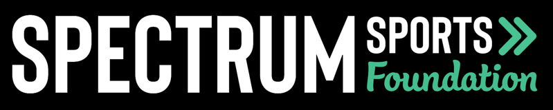 Spectrum Sports Foundation Inc logo