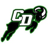 Central Dauphin Baseball Association logo
