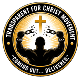Transparent For Christ Movement, Inc. logo