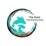Zend Final Farm & Sanctuary logo