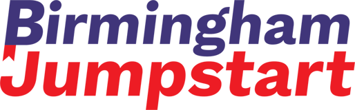 Birmingham Jumpstart Inc logo