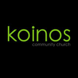 Koinos Community Church logo
