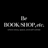 book/shop, etc. logo