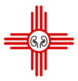 NEW MEXICO KIDNEY FOUNDATION logo
