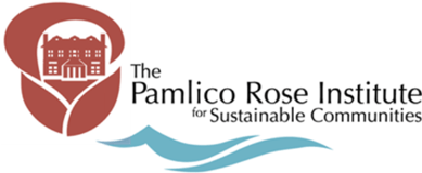 Pamlico Rose Institute for Sustainable Communities logo