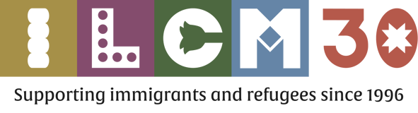 Immigrant Law Center of Minnesota logo