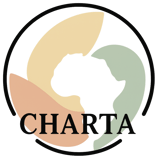 Center for Health Action Research and Training in Africa logo