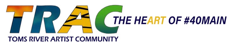 Toms River Artist Community logo