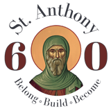 Saint Anthony Greek Orthodox Church logo