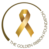 Golden Ribbon Foundation Inc logo