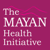 MAYAN HEALTH INITIATIVE NFP logo