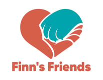 Finn's Friends logo