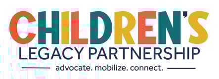Childrens Legacy Partnership Incorporated logo