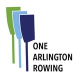One Arlington Rowing logo