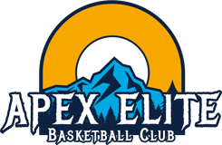 Apex Elite Basketball Club logo