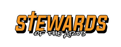 Stewards of the Arts, INC. logo