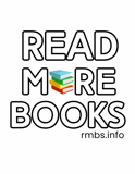 Read More Books logo