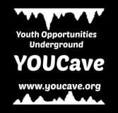 YOUCave logo