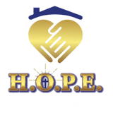 H O P E Foundation Inc logo
